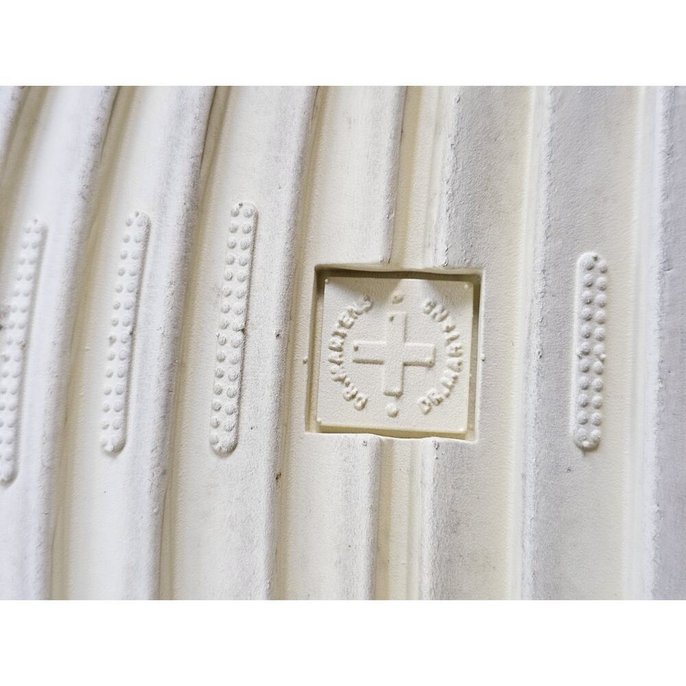 Dr Martens Voss Mono Women's Light Yellow Leather Sandals size US 7 - Picture 10 of 12